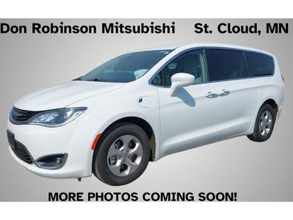 chrysler pacifica hybrid 2018 2C4RC1H73JR311659 image chrysler pacifica hybrid 2018 2C4RC1H73JR311659 image